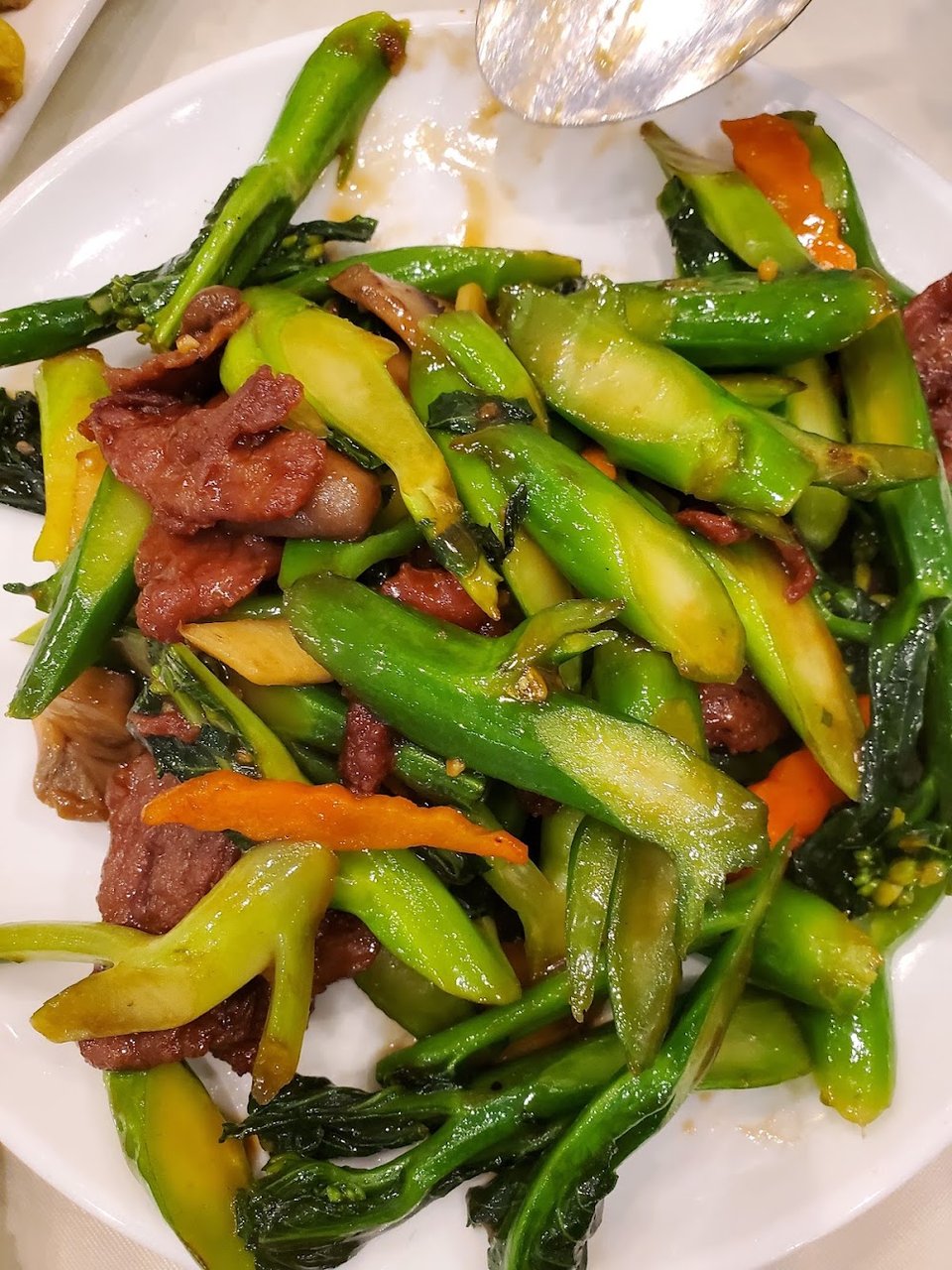 Asparagus